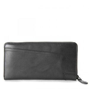 Iconic aunts & uncles wallet "AMBER"